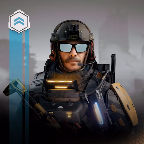 Shrapnel Operators Collection