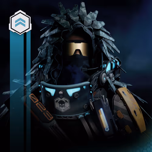 Shrapnel Operators Collection