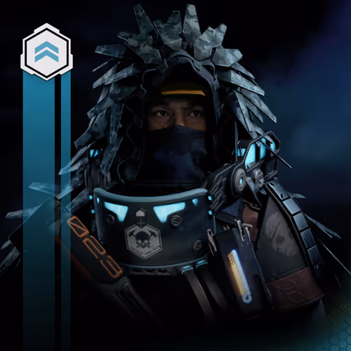 Shrapnel Operators Collection