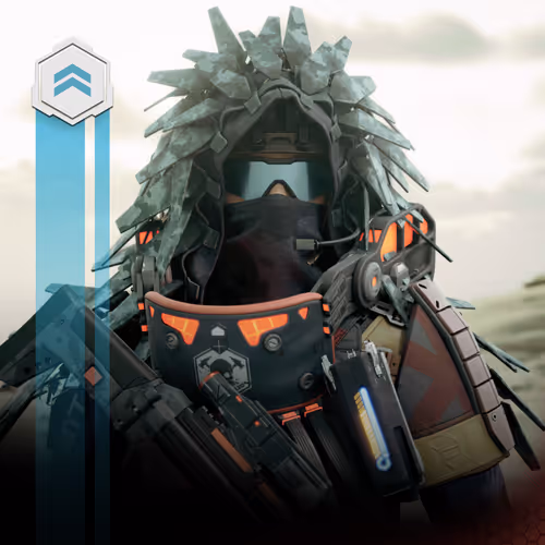 Shrapnel Operators Collection