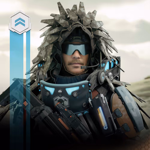 Shrapnel Operators Collection