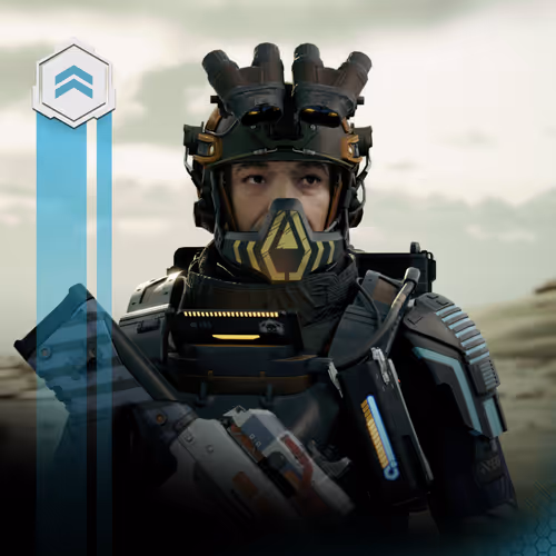 Shrapnel Operators Collection