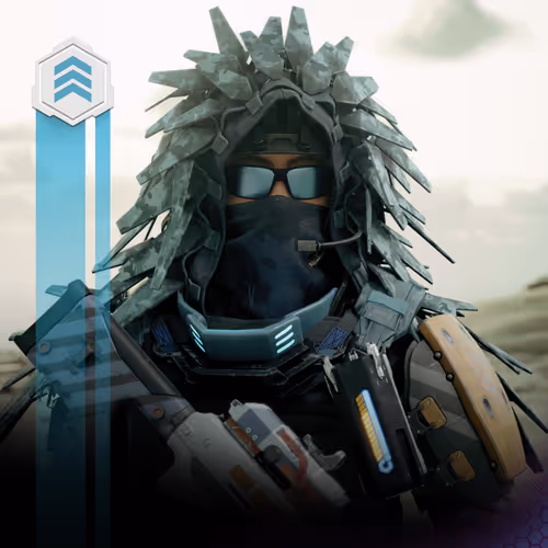 Shrapnel Operators Collection