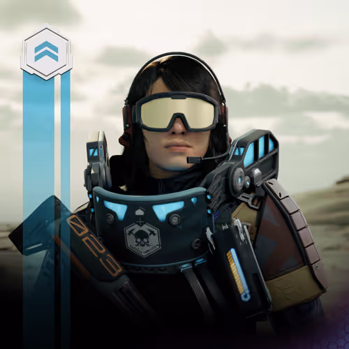 Shrapnel Operators Collection