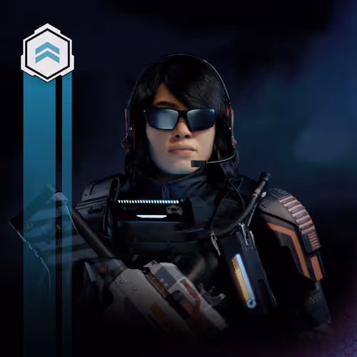 Shrapnel Operators Collection