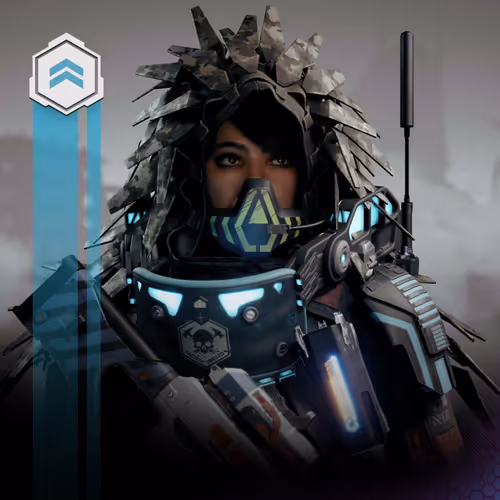 Shrapnel Operators Collection