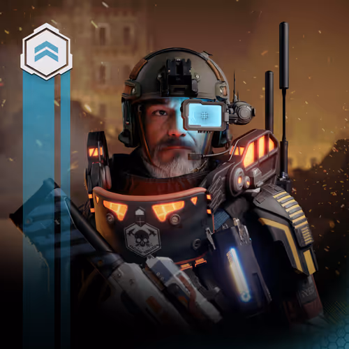 Shrapnel Operators Collection