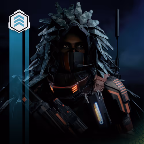 Shrapnel Operators Collection