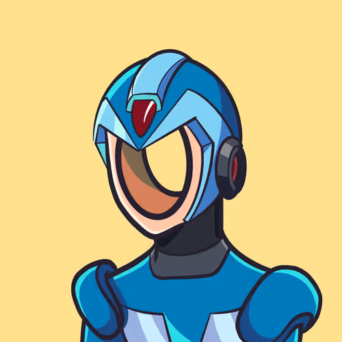 NULL FACE #506