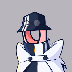 NULL FACE #89