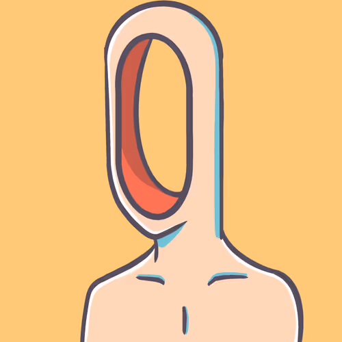 Null Face