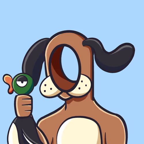 NULL FACE #255