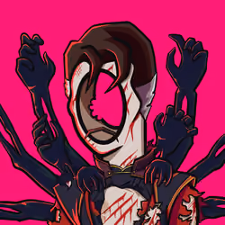 NULL FACE #748