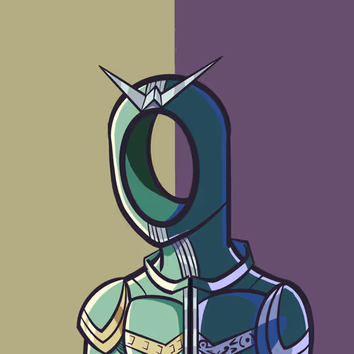 Null Face