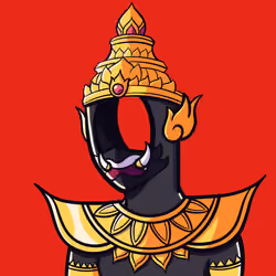NULL FACE #21