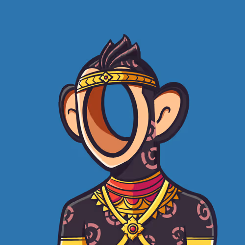Null Face