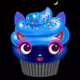 Cute Cupcake #147