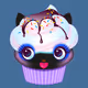 Cute Cupcake #22