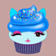 Cute Cupcake #34
