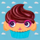 Cute Cupcake #3
