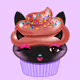Cute Cupcake #81
