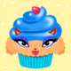 Cute Cupcake #124