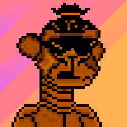 Gemesis Apes #328