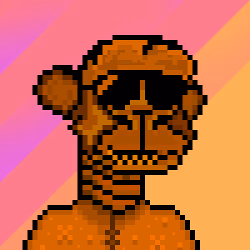 Gemesis Apes