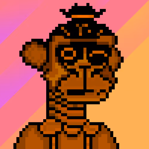 Gemesis Apes