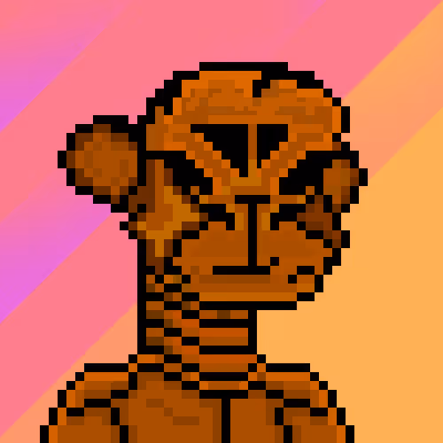 Gemesis Apes