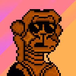 Gemesis Apes #324