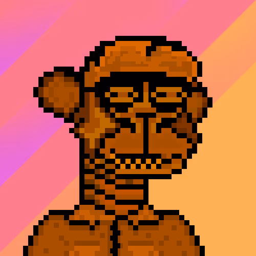 Gemesis Apes
