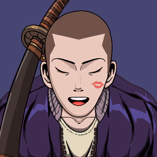 Renzuki #2964