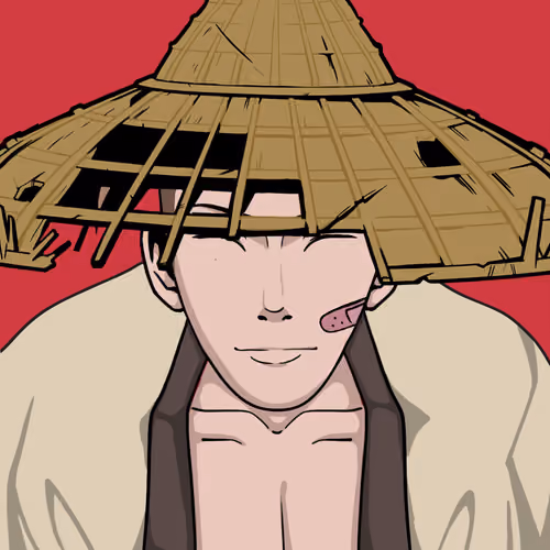 Renzuki #807