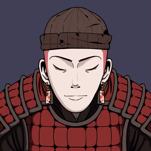 Renzuki #809