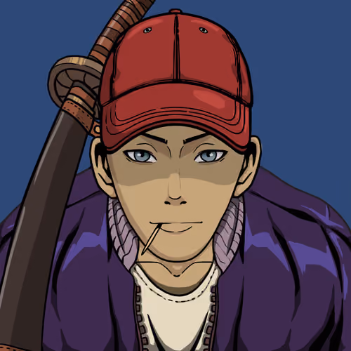 Renzuki #3218