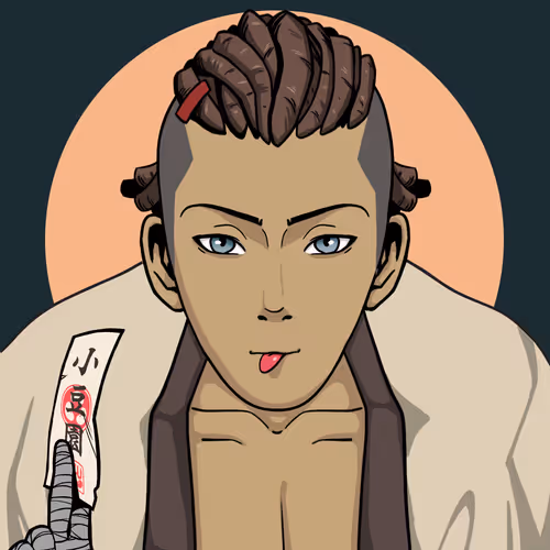 Renzuki #2760