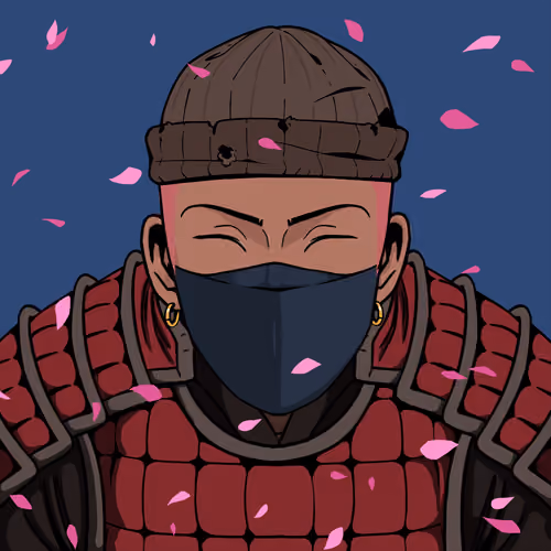 Renzuki #2333
