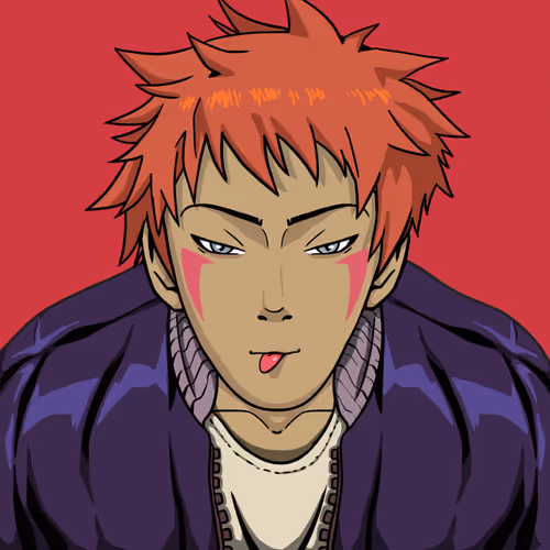 Renzuki #2726