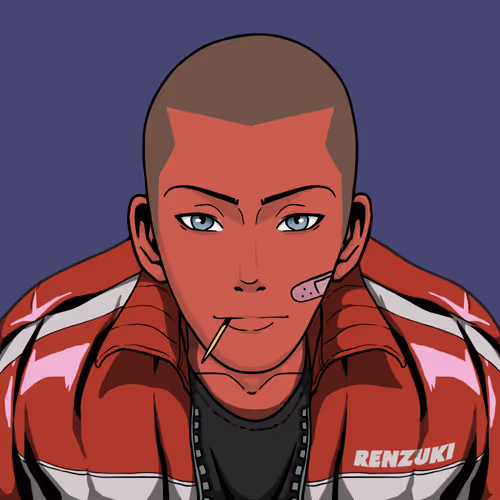 Renzukiinc
