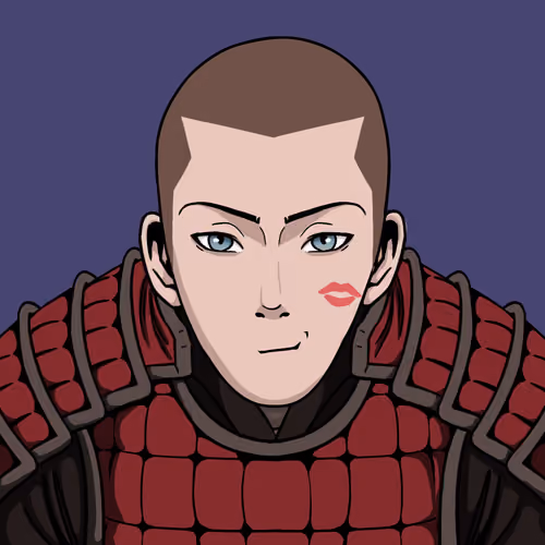 Renzuki #825