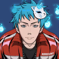 Renzuki #1219