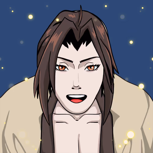 Renzuki #2538