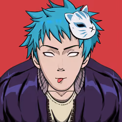Renzuki #3074