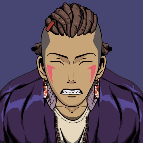 Renzuki #815