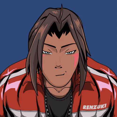 Renzukiinc
