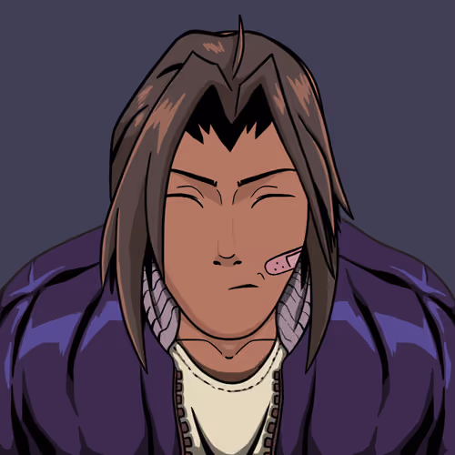 Renzuki #820