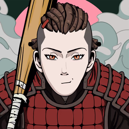 Renzuki #3231