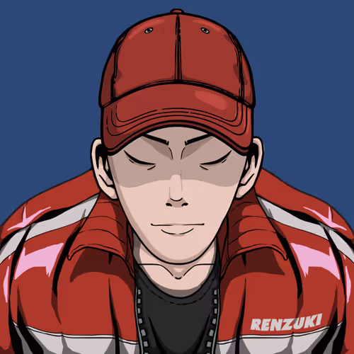 Renzukiinc