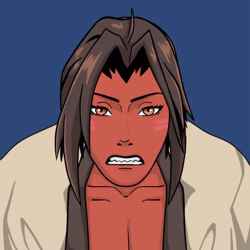 Renzuki #1440